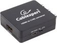 Переходник Cablexpert HDMI - RCA (DSC-HDMI-CVBS-001) Black - фото 2 Переходник Cablexpert HDMI - RCA (DSC-HDMI-CVBS-001) Black - фото 2 - интернет-магазин электроники и бытовой техники TTT