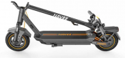 Електросамокат NAVEE GT3 PRO EU (GT3 PRO-E) Black  - фото 2 - інтернет-магазин електроніки та побутової техніки TTT