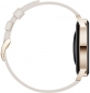 Смарт годинник Huawei Watch GT3 42mm Frosty White - фото 4 - інтернет-магазин електроніки та побутової техніки TTT