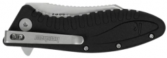 Нож Kershaw Grinder (17400221) - фото 2 - интернет-магазин электроники и бытовой техники TTT