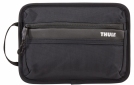 Сумка Portable THULE Paramount Cord Pouch Medium PARAA-2101 Black  - фото 3 - интернет-магазин электроники и бытовой техники TTT