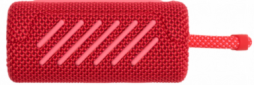 Портативная акустика JBL Go 3 (JBLGO3RED) Red  - фото 4 - интернет-магазин электроники и бытовой техники TTT
