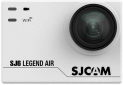 Екшн-камера SJCAM SJ6 LEGEND Air White - фото 2 - інтернет-магазин електроніки та побутової техніки TTT