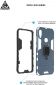 Панель ArmorStandart Iron Case для Honor 8A (ARM56394) Blue - фото 2 - интернет-магазин электроники и бытовой техники TTT