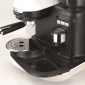 Кофеварка рожковая ARIETE 1318 Black/White - фото 3 - интернет-магазин электроники и бытовой техники TTT