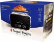 Тостер Russell Hobbs Distinctions 2S 26430-56 Black - фото 5 - інтернет-магазин електроніки та побутової техніки TTT