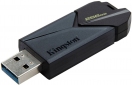 USB флеш накопитель Kingston DataTraveler Exodia Onyx 256GB USB 3.2 Gen 1 Black (DTXON/256GB) - фото 2 - интернет-магазин электроники и бытовой техники TTT