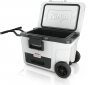 Термосумка Ninja FrostVault Hard Cooler 42 л (FB245EUWH) White  - фото 3 - інтернет-магазин електроніки та побутової техніки TTT