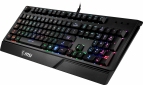 Клавиатура проводная MSI Vigor GK20 UA USB - фото 7 - интернет-магазин электроники и бытовой техники TTT