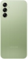 Смартфон Samsung Galaxy A14 4/64GB (SM-A145FLGUSEK) Light Green - фото 7 - інтернет-магазин електроніки та побутової техніки TTT