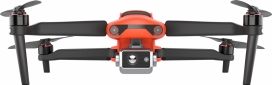 Квадрокоптер Autel EVO II Dual Rugged Bundle (640T) V2 (102000425) - фото 3 - интернет-магазин электроники и бытовой техники TTT