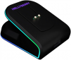 Миша Hator Hellyberry HM47 Pro RGB Wireless/Bluetooth/USB Black-Violet - фото 6 - інтернет-магазин електроніки та побутової техніки TTT