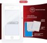 Захисне скло Intaleo Full Glue для Apple iPhone 6 White - фото 2 - інтернет-магазин електроніки та побутової техніки TTT