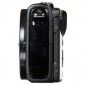 Фотоаппарат Canon EOS M100 15-45mm IS STM Kit (2209C048AA) Black - фото 4 - интернет-магазин электроники и бытовой техники TTT
