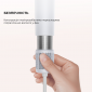 Фен Dreame Hair Dryer Gleam (AHD12A-GR) Grey  - фото 3 - интернет-магазин электроники и бытовой техники TTT