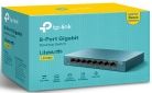 Коммутатор TP-LINK LS108G - фото 4 - интернет-магазин электроники и бытовой техники TTT