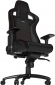 Крісло геймерське NOBLECHAIRS Epic Series (NBL-PU-RED-002) Black/Red - фото 2 - інтернет-магазин електроніки та побутової техніки TTT