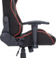 Кресло геймерское GamePro GC575FB Size L Fabric Black&Red  - фото 7 - интернет-магазин электроники и бытовой техники TTT