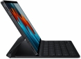 Обложка Samsung для Galaxy Tab S7 Book Cover Keyboard Slim (EF-DT630BBRGRU) Black - фото 9 - интернет-магазин электроники и бытовой техники TTT