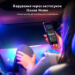 Набір розумного підсвічування для автомобіля Govee H7090 RGBIC Interior Car Lights (6974316990604) - фото 7 - інтернет-магазин електроніки та побутової техніки TTT