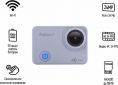 Экшн-камера AirOn ProCam 7 Touch Grey набор блогера с аксессуарами для съемки от первого лица 8в1 (69477915500058) - фото 2 - интернет-магазин электроники и бытовой техники TTT