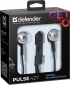 Навушники DEFENDER Pulse 427 (63427) Black/Silver - фото 2 - інтернет-магазин електроніки та побутової техніки TTT