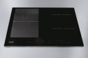 Варочная поверхность индукционная Haier HAFRSJ64MC - фото 5 - интернет-магазин электроники и бытовой техники TTT
