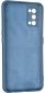 Чохол Gelius Full Soft Case Realme 7 Pro Blue - фото 4 - інтернет-магазин електроніки та побутової техніки TTT