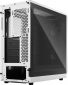 Корпус Fractal Design Focus 2 TG Clear Tint (FD-C-FOC2A-02) White  - фото 4 - інтернет-магазин електроніки та побутової техніки TTT