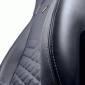 Крісло геймерське NOBLECHAIRS Icon Real Real Leather (NBL-ICN-RL-MBG) Midnight Blue - фото 4 - інтернет-магазин електроніки та побутової техніки TTT