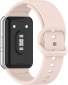 Ремінець BeCover для Samsung Galaxy Fit 3 (20mm) (713197) Pink - фото 4 - інтернет-магазин електроніки та побутової техніки TTT