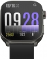 Смарт-годинник Kieslect Smart Watch Balancs Black - фото 4 - інтернет-магазин електроніки та побутової техніки TTT