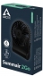 Вентилятор Arctic USB-C SUMMAIR 2GO (AEBRZ00027A) BLACK  - фото 4 - інтернет-магазин електроніки та побутової техніки TTT