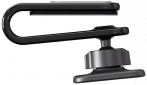Автодержатель Proove Block Magnetic Stick-on Car Mount Magnetic Ring (556010001) Black - фото 4 - интернет-магазин электроники и бытовой техники TTT