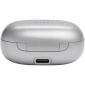 Навушники JBL Live Flex Silver (JBLLIVEFLEXSVR) - фото 4 - інтернет-магазин електроніки та побутової техніки TTT