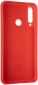 Чехол Full Soft Case for Huawei Y6P Red - фото 4 - интернет-магазин электроники и бытовой техники TTT