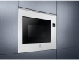 Встраиваемая микроволновая печь Electrolux KMFE264TEW - фото 6 - интернет-магазин электроники и бытовой техники TTT