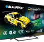 Телевизор ﻿Blaupunkt 50QBG6000S - фото 5 - интернет-магазин электроники и бытовой техники TTT