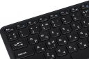 Клавіатура 2E Touch Keyboard KT100 WL (2E-KT100WB) Black  - фото 7 - інтернет-магазин електроніки та побутової техніки TTT