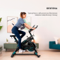 Велотренажер Cecotec DrumFit Indoor 23000 Kosmos Pro UltraFlex Bicicleta (CCTC-07077) - фото 10 - интернет-магазин электроники и бытовой техники TTT