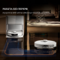 Робот-пылесос Mova P50 Ultra (RLP23SE) - фото 11 - интернет-магазин электроники и бытовой техники TTT