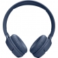 Навушники JBL Tune 520BT Blue (JBLT520BTBLUEU) - фото 2 - інтернет-магазин електроніки та побутової техніки TTT