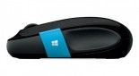 Миша Microsoft Sculpt Comfort Bluetooth Black (H3S-00002) - фото 3 - інтернет-магазин електроніки та побутової техніки TTT