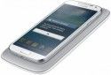 Беспроводное зарядное устройство Samsung Galaxy S4 Note 3 (EP-P100IEWEGWW) - фото 2 - интернет-магазин электроники и бытовой техники TTT