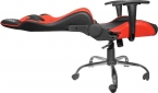 Крісло геймерське Defender Azgard Black/Red  - фото 4 - інтернет-магазин електроніки та побутової техніки TTT