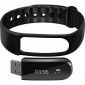 Фитнес-браслет Acme ACT202 HR Activity tracker (4770070878620) Black - фото 2 - интернет-магазин электроники и бытовой техники TTT