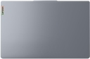 Ноутбук Lenovo IdeaPad Slim 3 14IAH8 (83EQ007TRA) Arctic Grey - фото 10 - интернет-магазин электроники и бытовой техники TTT
