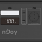 Зарядная станция Njoy Power Base 300 - фото 3 - интернет-магазин электроники и бытовой техники TTT