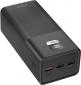 УМБ Proove Giant Lite 40000mAh 22.5W PD (589940001) Black - фото 2 - інтернет-магазин електроніки та побутової техніки TTT