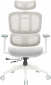 Крісло офісне OfficePro Skyline OC680-W-LG-LG White/Light Gray - фото 2 - інтернет-магазин електроніки та побутової техніки TTT